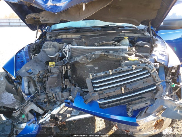 Продаж на аукціоні авто 2014 Ram 1500 Big Horn, vin: 1C6RR7GT7ES165410, номер лоту: 44050968