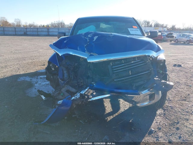 Продаж на аукціоні авто 2014 Ram 1500 Big Horn, vin: 1C6RR7GT7ES165410, номер лоту: 44050968