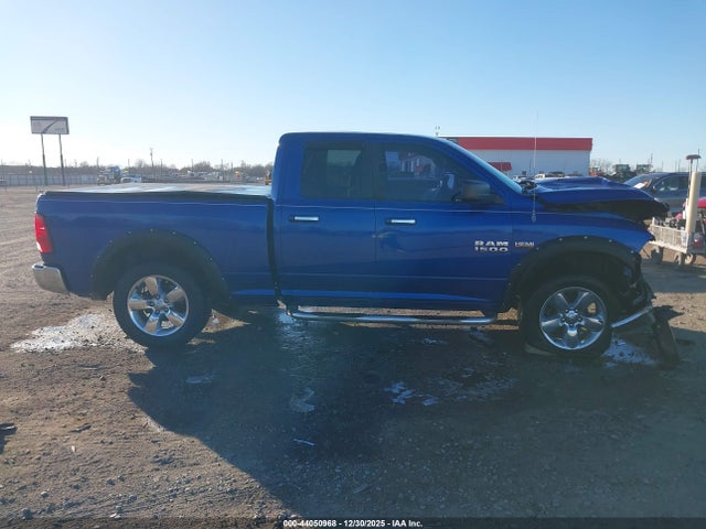 Продаж на аукціоні авто 2014 Ram 1500 Big Horn, vin: 1C6RR7GT7ES165410, номер лоту: 44050968