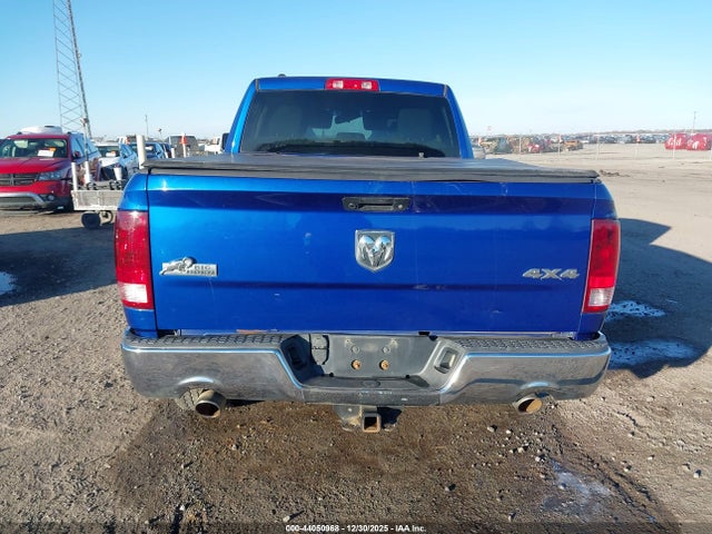 Продаж на аукціоні авто 2014 Ram 1500 Big Horn, vin: 1C6RR7GT7ES165410, номер лоту: 44050968