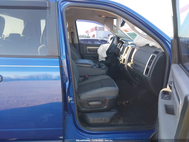 Продаж на аукціоні авто 2014 Ram 1500 Big Horn, vin: 1C6RR7GT7ES165410, номер лоту: 44050968