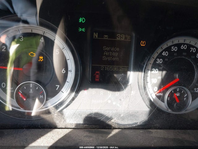 Продаж на аукціоні авто 2014 Ram 1500 Big Horn, vin: 1C6RR7GT7ES165410, номер лоту: 44050968