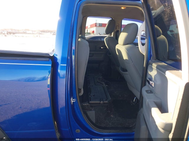 Продаж на аукціоні авто 2014 Ram 1500 Big Horn, vin: 1C6RR7GT7ES165410, номер лоту: 44050968