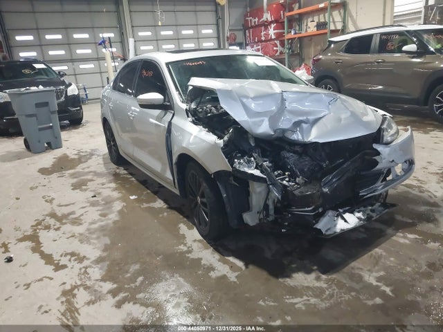 2014 VOLKSWAGEN JETTA 3VWL07AJ9EM219635