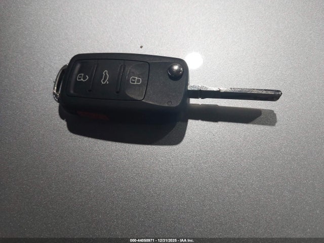 2014 VOLKSWAGEN JETTA 3VWL07AJ9EM219635 Photo 10