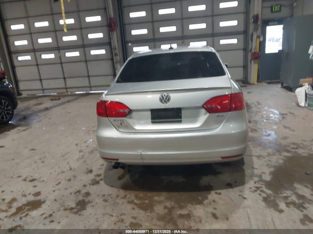 Volkswagen Jetta 1.8t Sel 2014 3VWL07AJ9EM219635 Image 16