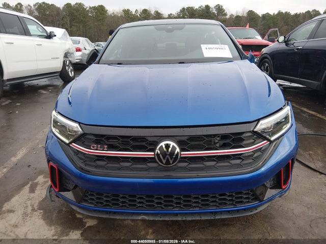 Продаж на аукціоні авто 2022 Volkswagen Jetta Gli 2.0t Autobahn, vin: 3VW2T7BU3NM004604, номер лоту: 44050985