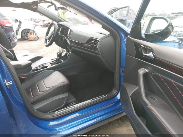 Продаж на аукціоні авто 2022 Volkswagen Jetta Gli 2.0t Autobahn, vin: 3VW2T7BU3NM004604, номер лоту: 44050985