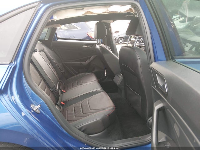 Продаж на аукціоні авто 2022 Volkswagen Jetta Gli 2.0t Autobahn, vin: 3VW2T7BU3NM004604, номер лоту: 44050985
