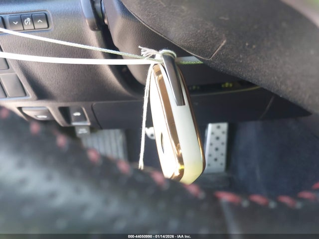 2014 LEXUS IS 350 JTHBE1D24E5007067 Photo 10