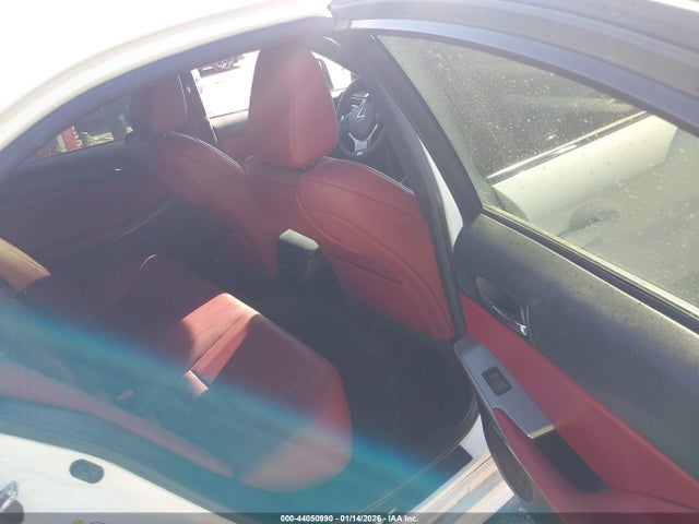 2014 LEXUS IS 350 JTHBE1D24E5007067 Photo 7