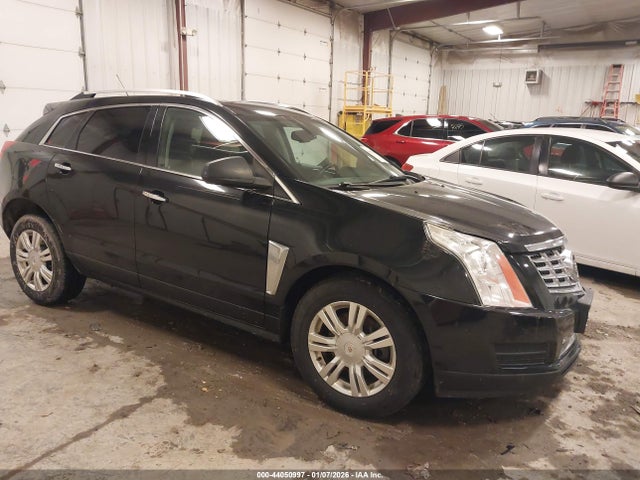 2015 CADILLAC SRX 3GYFNEE3XFS511030 Photo 0