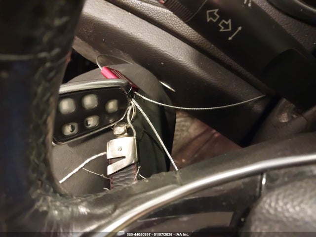 2015 CADILLAC SRX 3GYFNEE3XFS511030 Photo 10