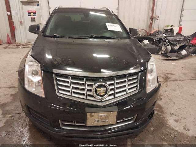 Aukcja sprzedaży 2015 Cadillac Srx Luxury Collection, vin: 3GYFNEE3XFS511030, numer aukcji: 44050997