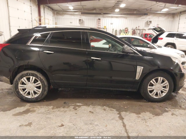 Aukcja sprzedaży 2015 Cadillac Srx Luxury Collection, vin: 3GYFNEE3XFS511030, numer aukcji: 44050997