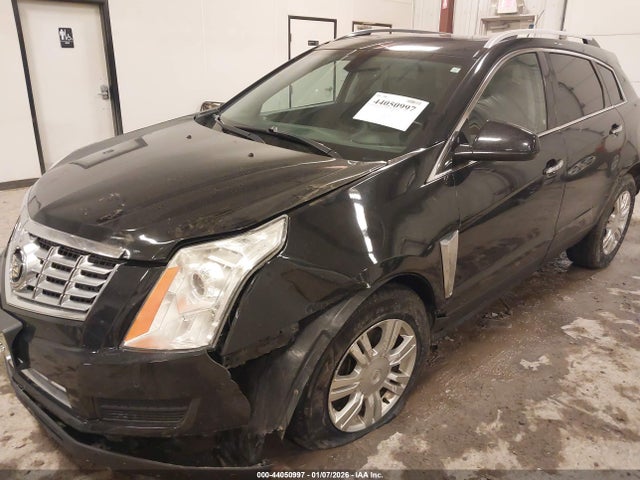 2015 CADILLAC SRX 3GYFNEE3XFS511030 Photo 1