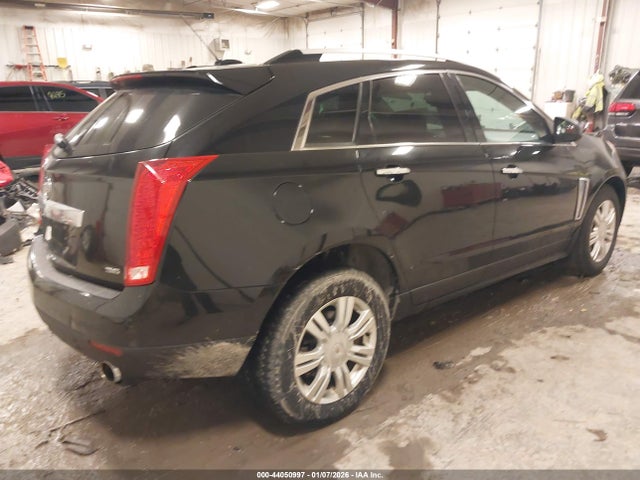 2015 CADILLAC SRX 3GYFNEE3XFS511030 Photo 3