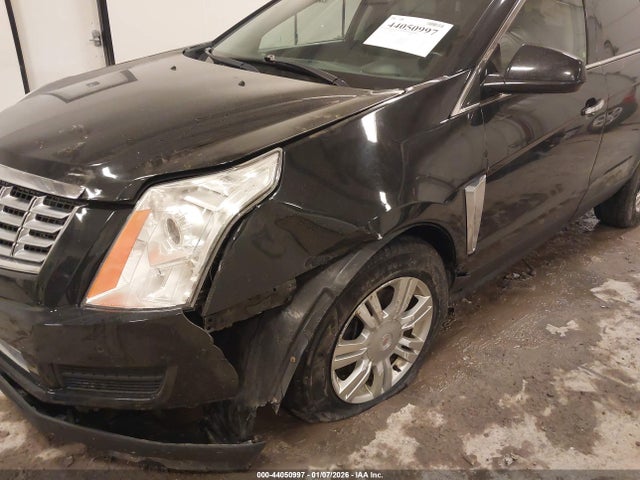 2015 CADILLAC SRX 3GYFNEE3XFS511030 Photo 5