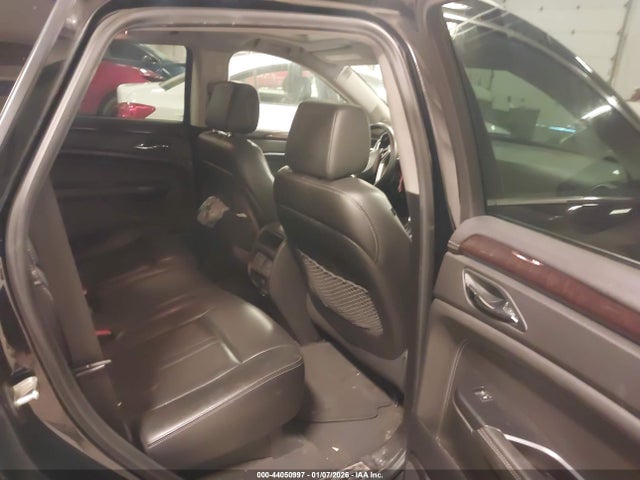 2015 CADILLAC SRX 3GYFNEE3XFS511030 Photo 7