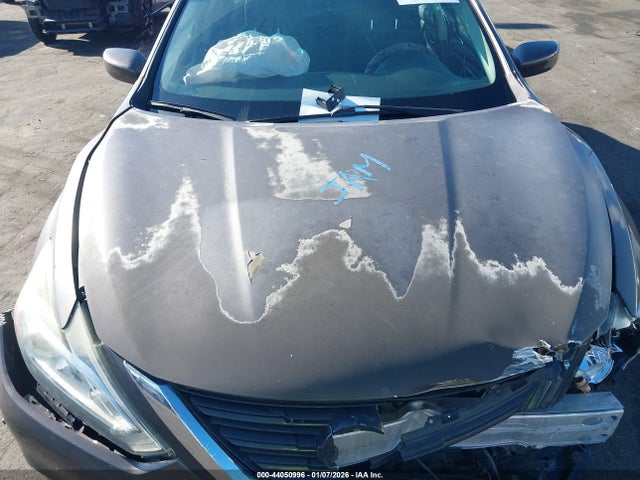 1N4AL3APXGC112408 Nissan Altima 2.5 S