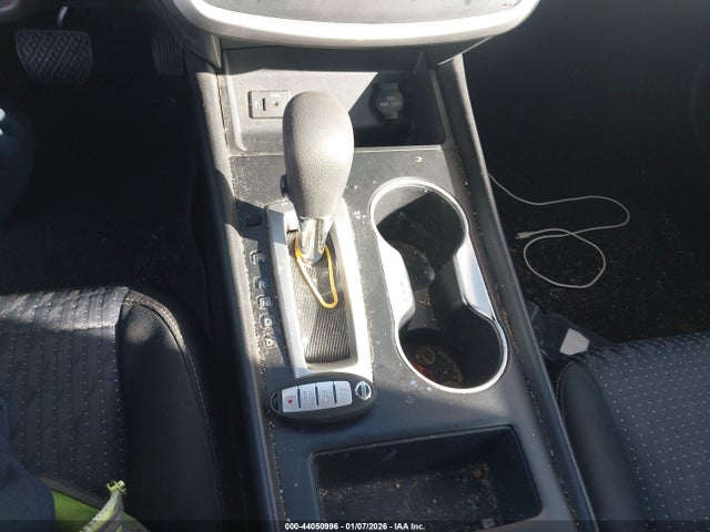 1N4AL3APXGC112408 Nissan Altima 2.5 S