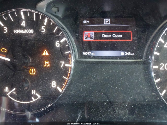 1N4AL3APXGC112408 Nissan Altima 2.5 S