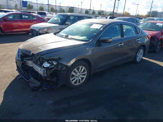1N4AL3APXGC112408 Nissan Altima 2.5 S