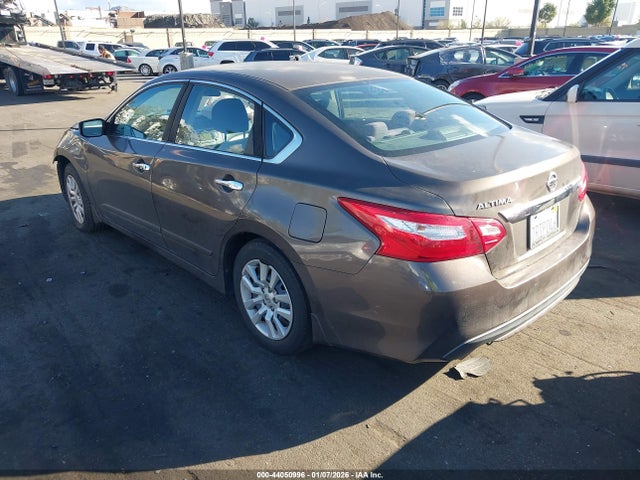 1N4AL3APXGC112408 Nissan Altima 2.5 S