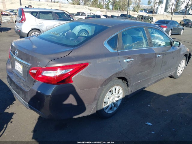 1N4AL3APXGC112408 Nissan Altima 2.5 S