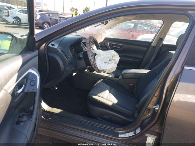 1N4AL3APXGC112408 Nissan Altima 2.5 S