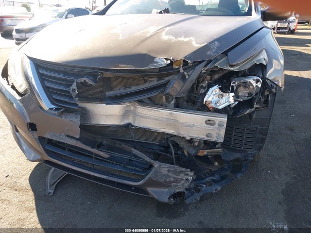 1N4AL3APXGC112408 Nissan Altima 2.5 S