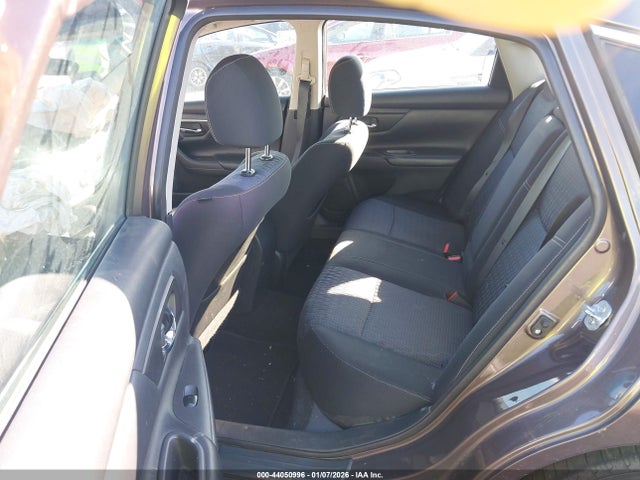 1N4AL3APXGC112408 Nissan Altima 2.5 S