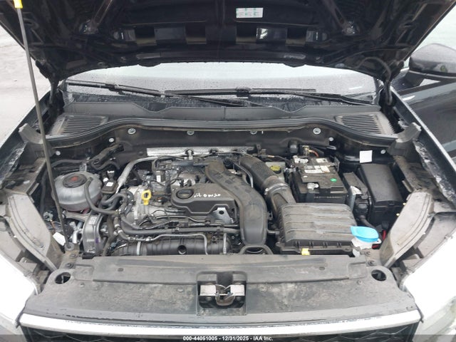 3VVLX7B25NM077405 Volkswagen Taos 1.5t Se
