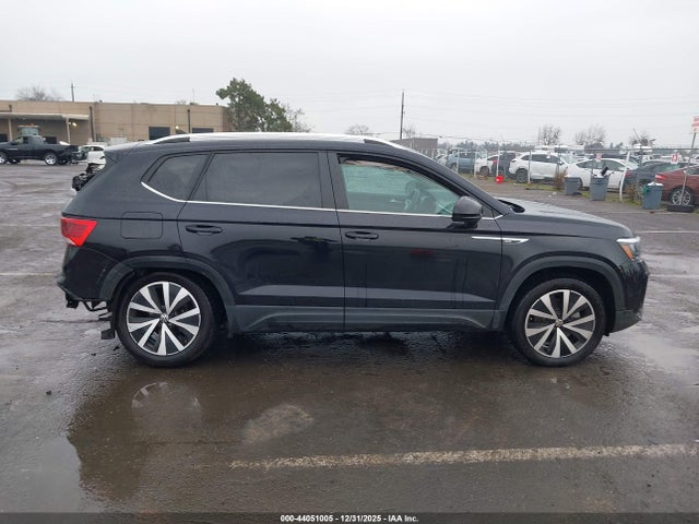 3VVLX7B25NM077405 Volkswagen Taos 1.5t Se