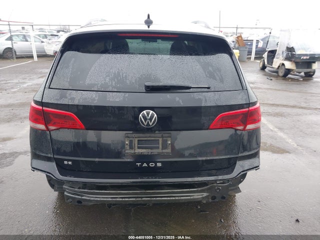 3VVLX7B25NM077405 Volkswagen Taos 1.5t Se