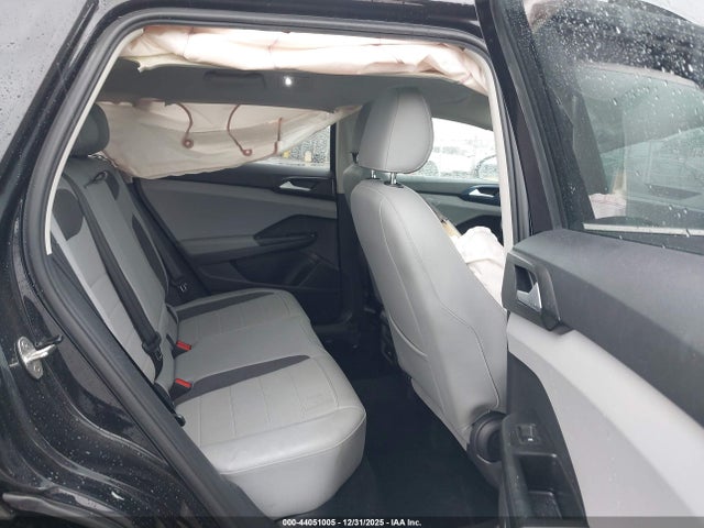 3VVLX7B25NM077405 Volkswagen Taos 1.5t Se