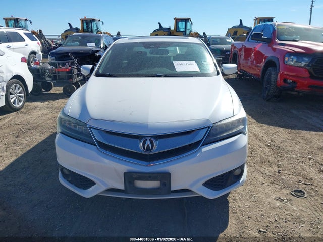 Aukcja sprzedaży 2016 Acura Ilx Premium   A-spec Packages/technology Plus   A-spec Packages, vin: 19UDE2F89GA016053, numer aukcji: 44051006