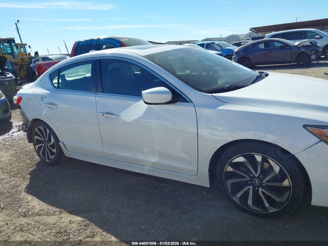 Aukcja sprzedaży 2016 Acura Ilx Premium   A-spec Packages/technology Plus   A-spec Packages, vin: 19UDE2F89GA016053, numer aukcji: 44051006