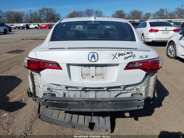 Aukcja sprzedaży 2016 Acura Ilx Premium   A-spec Packages/technology Plus   A-spec Packages, vin: 19UDE2F89GA016053, numer aukcji: 44051006