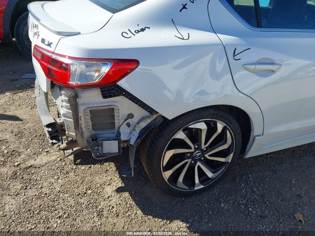Aukcja sprzedaży 2016 Acura Ilx Premium   A-spec Packages/technology Plus   A-spec Packages, vin: 19UDE2F89GA016053, numer aukcji: 44051006