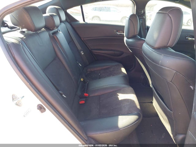 Aukcja sprzedaży 2016 Acura Ilx Premium   A-spec Packages/technology Plus   A-spec Packages, vin: 19UDE2F89GA016053, numer aukcji: 44051006