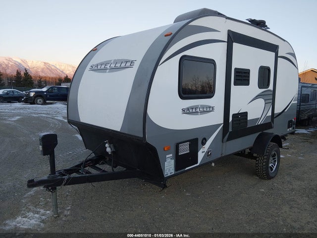 Продаж на аукціоні авто 2017 Starcraft Satellite 17rb, vin: 1SABS0AJ2H2VA5330, номер лоту: 44051010