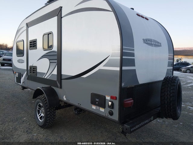 Продаж на аукціоні авто 2017 Starcraft Satellite 17rb, vin: 1SABS0AJ2H2VA5330, номер лоту: 44051010
