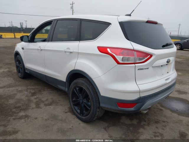 2015 FORD ESCAPE 1FMCU0G79FUA44175 Photo 2
