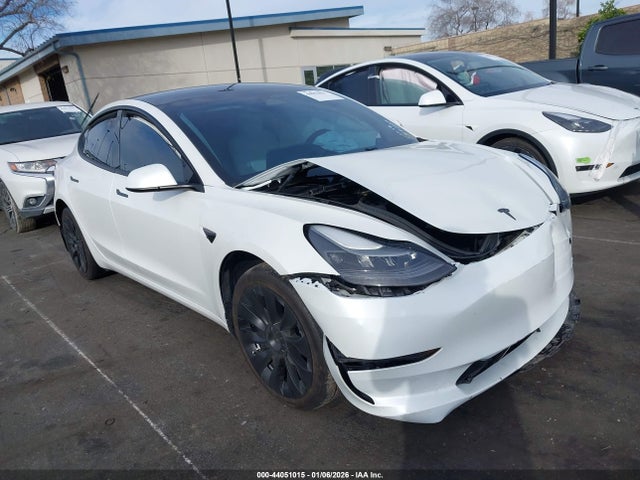 2023 TESLA MODEL 3 5YJ3E1EA7PF566304 Photo 0
