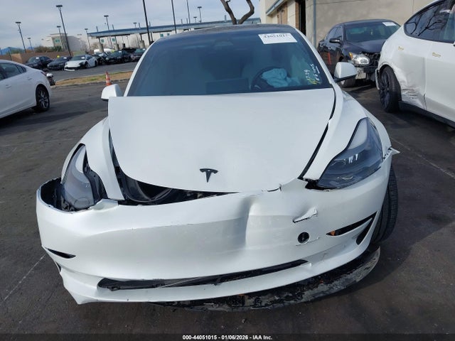 Tesla Model 3 Rear-wheel Drive 2023 5YJ3E1EA7PF566304 Image 11