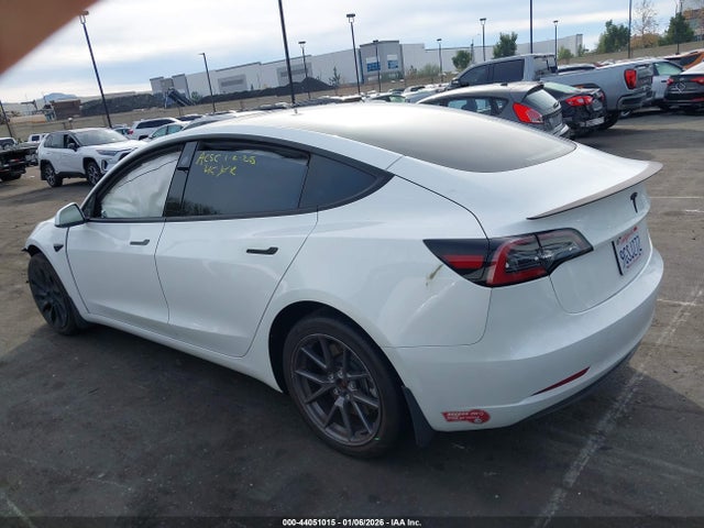 Tesla Model 3 Rear-wheel Drive 2023 5YJ3E1EA7PF566304 Image 13