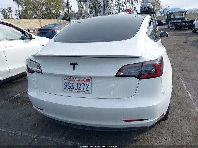 Tesla Model 3 Rear-wheel Drive 2023 5YJ3E1EA7PF566304 Image 15