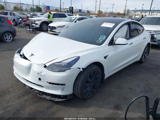 2023 TESLA MODEL 3 5YJ3E1EA7PF566304 Photo 1