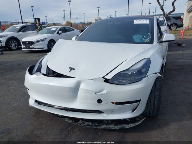 2023 TESLA MODEL 3 5YJ3E1EA7PF566304 Photo 5